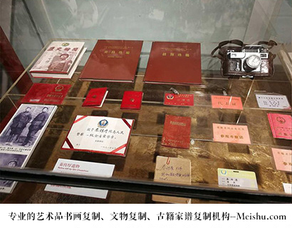 三台县-专业的文物艺术品复制公司有哪些？
